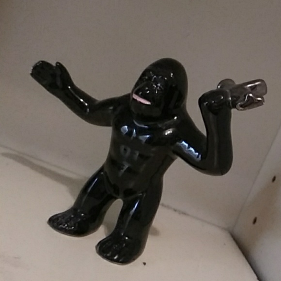 King of a Party Kong Gorilla Spicer Upper - Picture 2 of 3